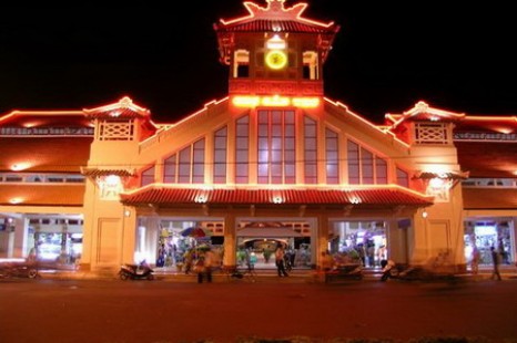 Tour Du Lịch Sài Gòn - Cà Mau - Bạc Liêu - Sóc Trăng - Cần Thơ 5 Ngày 4 Đêm